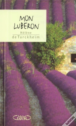 Capa do artigo Mon Luberon
