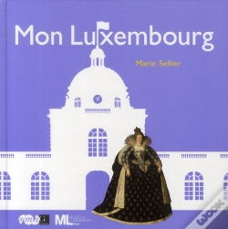 Capa do artigo Mon Luxembourg