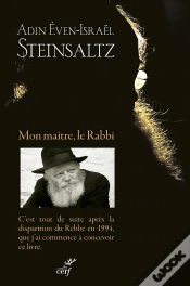 Capa do artigo Mon Maitre