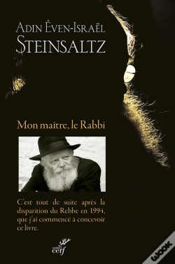 Capa do artigo Mon Maitre