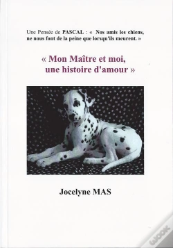 Capa do artigo Mon Maitre Et Moi, Une Histoire D'Amour"