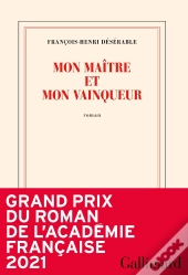 Mon Maître Et Mon Vainqueur