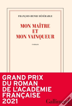 Capa do artigo Mon Maître Et Mon Vainqueur