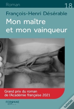 Capa do artigo Mon Maître Et Mon Vainqueur
