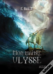 Capa do artigo Mon Maître Ulysse