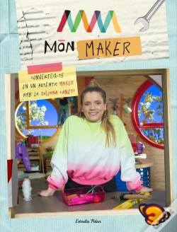 Capa do artigo Món Maker