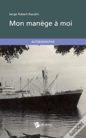 Capa do artigo Mon Manège À Moi