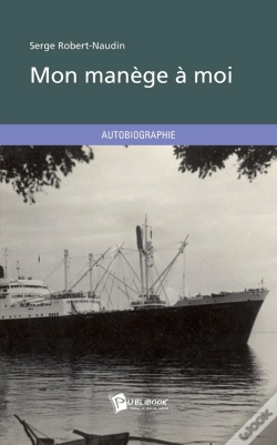 Capa do artigo Mon Manège À Moi