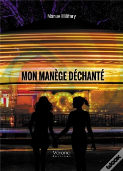 Capa do artigo Mon Manège Déchanté