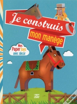 Capa do artigo Mon Manege Et Ses Accessoires A Monter