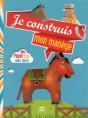 Mon Manege Et Ses Accessoires A Monter - Preview