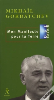 Capa do artigo Mon Manifeste Pour La Terre