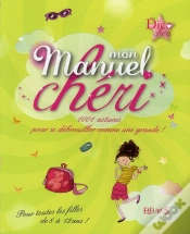 Capa do artigo Mon Manuel Chéri