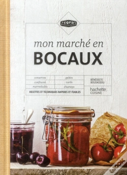 Capa do artigo Mon Marche En Bocaux