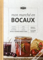 Capa do artigo Mon Marche En Bocaux
