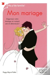 Capa do artigo Mon Mariage