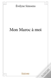 Capa do artigo Mon Maroc A Moi