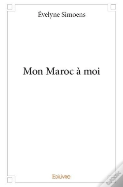Capa do artigo Mon Maroc A Moi