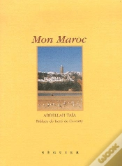 Capa do artigo Mon Maroc