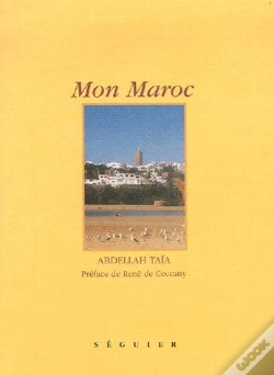 Capa do artigo Mon Maroc