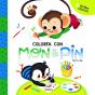 Mon - Preview