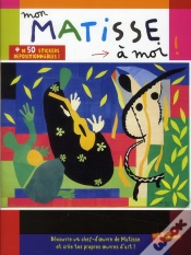 Capa do artigo Mon Matisse À Moi !
