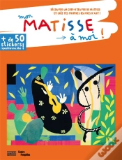 Capa do artigo Mon Matisse À Moi !