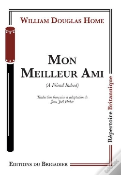 Capa do artigo Mon Meilleur Ami