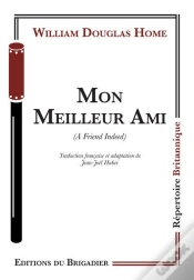 Capa do artigo Mon Meilleur Ami
