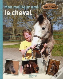Capa do artigo Mon Meilleur Ami, Le Cheval