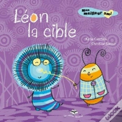 Capa do artigo Mon Meilleur Ami Leon La Cible