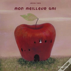 Capa do artigo Mon Meilleur Ami