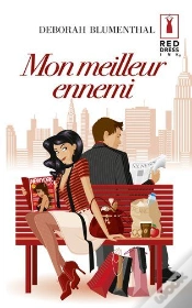 Capa do artigo Mon Meilleur Ennemi