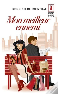 Capa do artigo Mon Meilleur Ennemi