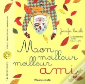 Capa do artigo Mon Meilleur Meilleur Ami