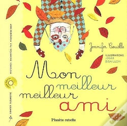 Capa do artigo Mon Meilleur Meilleur Ami