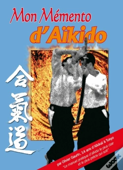Capa do artigo Mon Mémento D'Aïkido