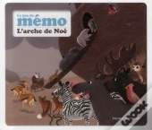 Mon Memory De L'Arche De Noe