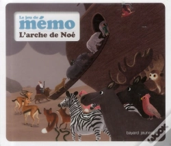 Capa do artigo Mon Memory De L'Arche De Noe