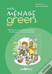 Mon Ménage Green