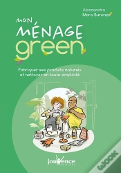 Capa do artigo Mon Ménage Green