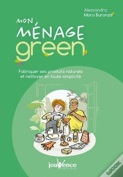 Capa do artigo Mon Ménage Green