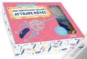 Capa do artigo Mon Merveilleux Collier Attrape-Reves (Coll. Mon Superbe Bijou)