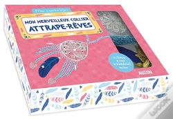 Capa do artigo Mon Merveilleux Collier Attrape-Reves (Coll. Mon Superbe Bijou)