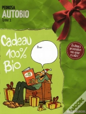 Capa do artigo Mon Merveilleux Noel Fluide Glacial Auto Bio T.1