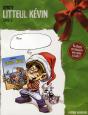 Mon Merveilleux Noel Fluide Glacial Litteul Kevin + Jaquette Noel - Preview