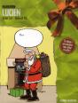 Mon Merveilleux Noel Fluide Glacial Lucien + Jaquette Noel - Preview