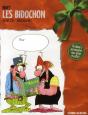 Mon Merveilleux Noel Fluide Glacial Tergal + Jaquette Noel - Preview