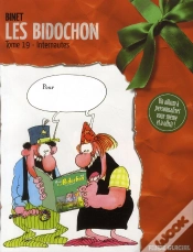 Capa do artigo Mon Merveilleux Noel Fluide Glacial Tergal + Jaquette Noel