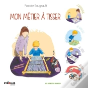 Capa do artigo Mon Métier À Tisser
